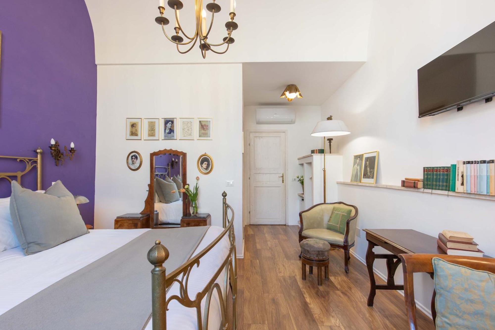 900 - Guest House Livorno Exterior foto