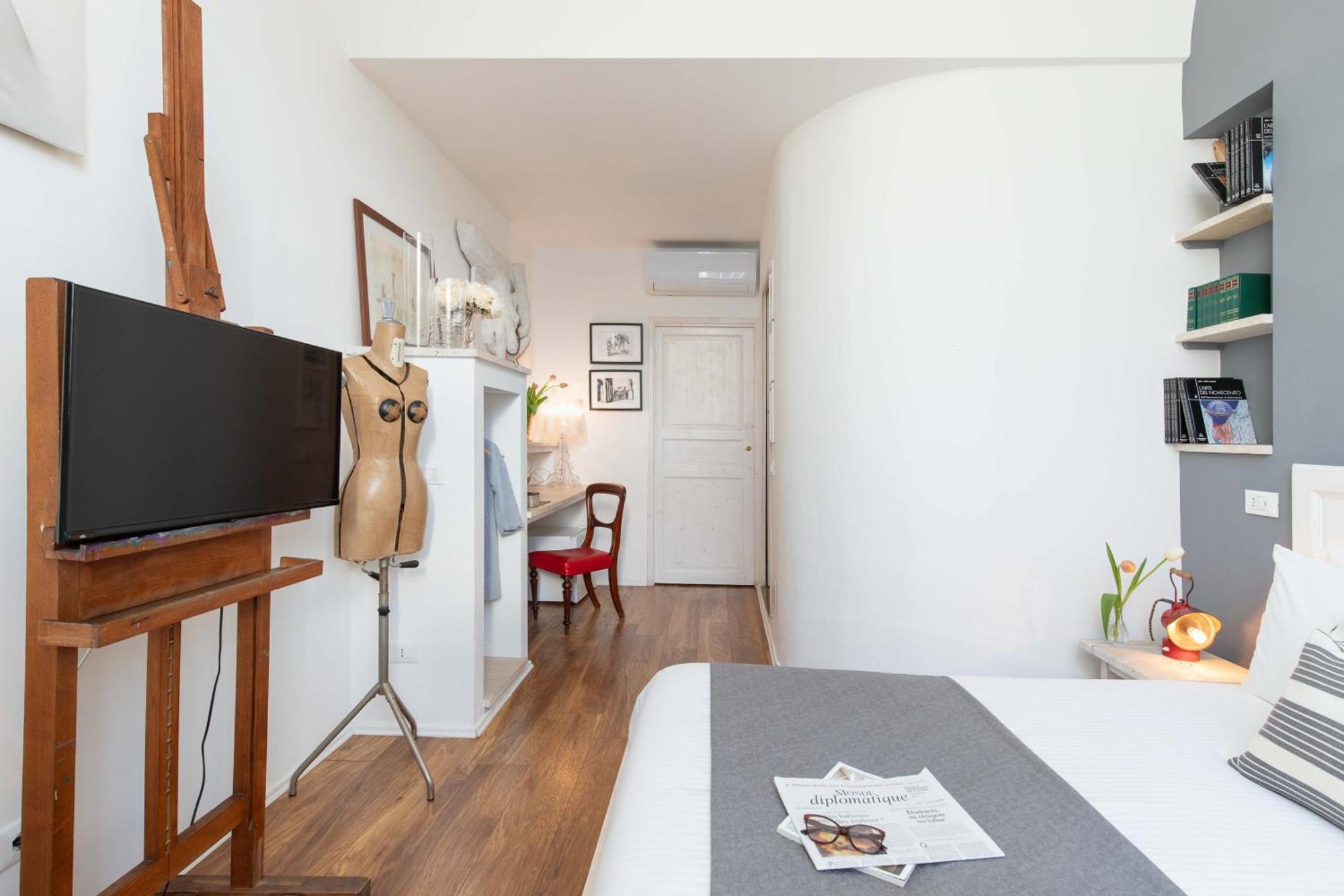 900 - Guest House Livorno Exterior foto