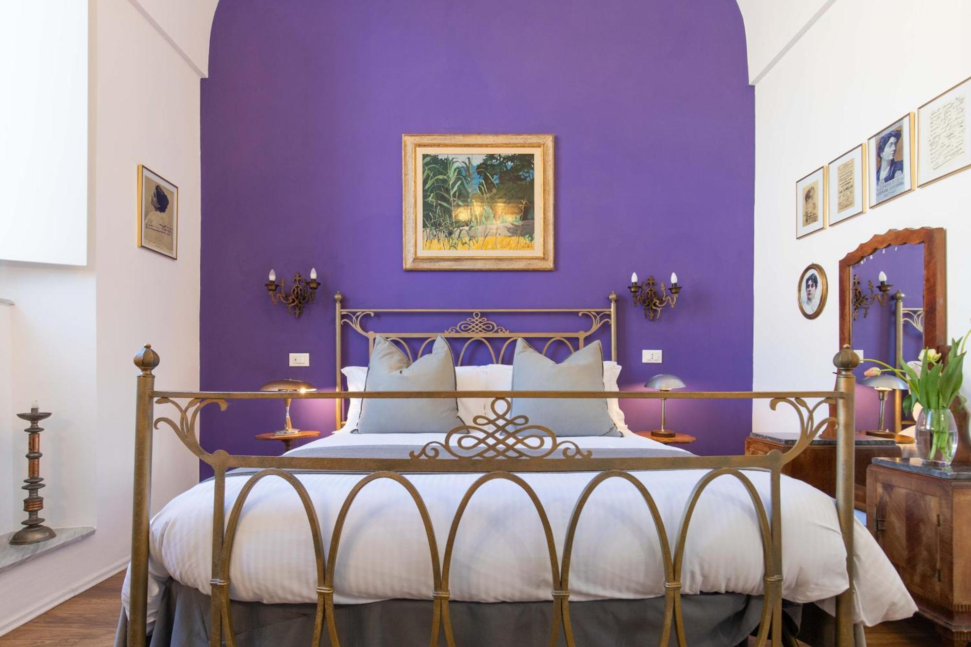 900 - Guest House Livorno Exterior foto